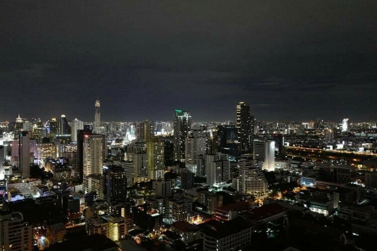 Кондоминиум в Бангкоке, Таиланд | THE216730