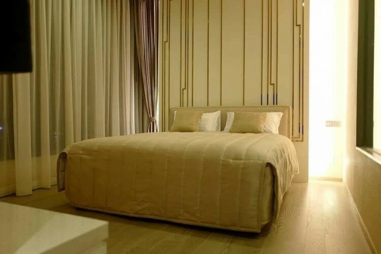 Кондоминиум в Бангкоке, Таиланд | THE216730