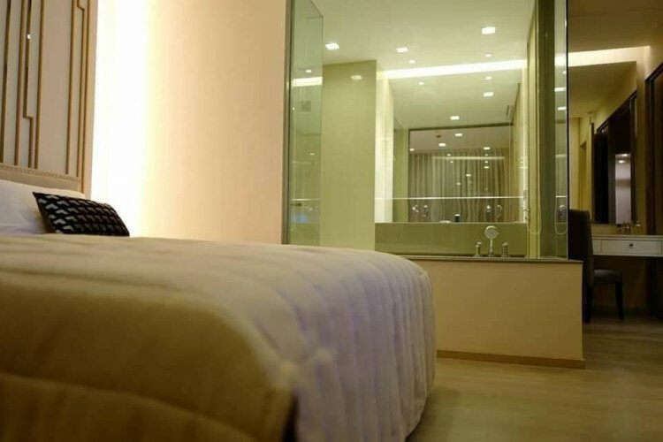 Кондоминиум в Бангкоке, Таиланд | THE216730