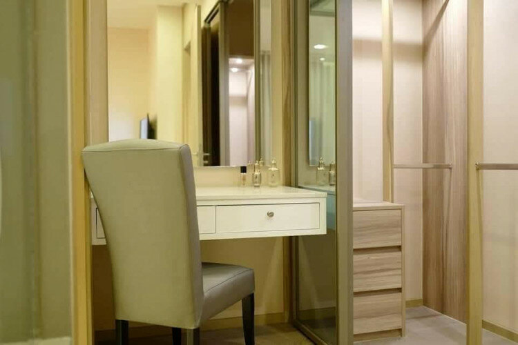 Кондоминиум в Бангкоке, Таиланд | THE216730