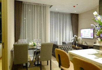 Кондоминиум в Бангкоке, Таиланд | THE216730