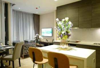 Кондоминиум в Бангкоке, Таиланд | THE216730