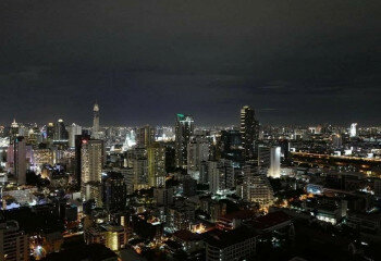 Кондоминиум в Бангкоке, Таиланд | THE216730