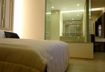 Кондоминиум в Бангкоке, Таиланд | THE216730