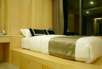 Кондоминиум в Бангкоке, Таиланд | THE216730