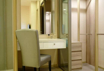 Кондоминиум в Бангкоке, Таиланд | THE216730