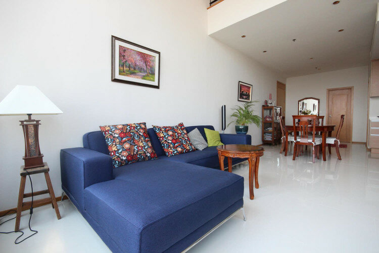 Кондоминиум в Бангкоке, Таиланд | THE513875