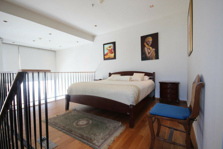 Кондоминиум в Бангкоке, Таиланд | THE513875