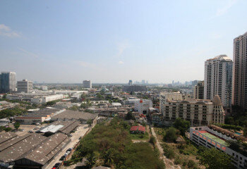 Кондоминиум в Бангкоке, Таиланд | THE513875