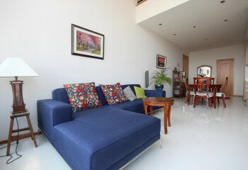 Кондоминиум в Бангкоке, Таиланд | THE513875