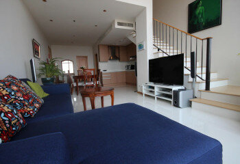 Кондоминиум в Бангкоке, Таиланд | THE513875