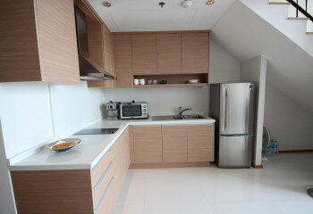 Кондоминиум в Бангкоке, Таиланд | THE513875