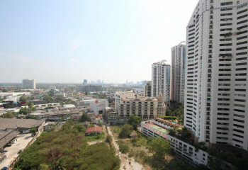 Кондоминиум в Бангкоке, Таиланд | THE513875