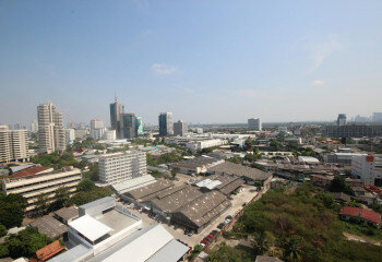 Кондоминиум в Бангкоке, Таиланд | THE513875