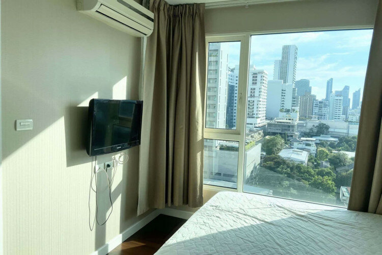 Кондоминиум в Бангкоке, Таиланд | THE452119