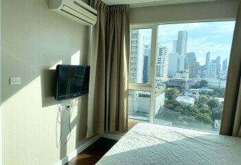 Кондоминиум в Бангкоке, Таиланд | THE452119