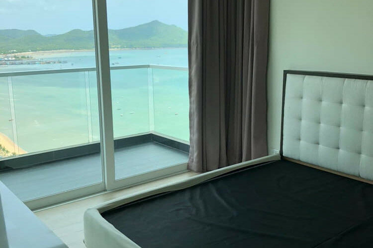 Кондоминиум в Саттахипе, Таиланд | THE338696