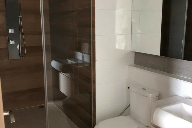 Кондоминиум в Саттахипе, Таиланд | THE338696