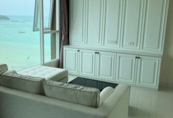 Кондоминиум в Саттахипе, Таиланд | THE338696