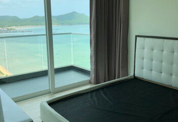 Кондоминиум в Саттахипе, Таиланд | THE338696