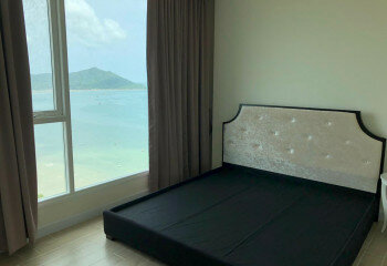 Кондоминиум в Саттахипе, Таиланд | THE338696