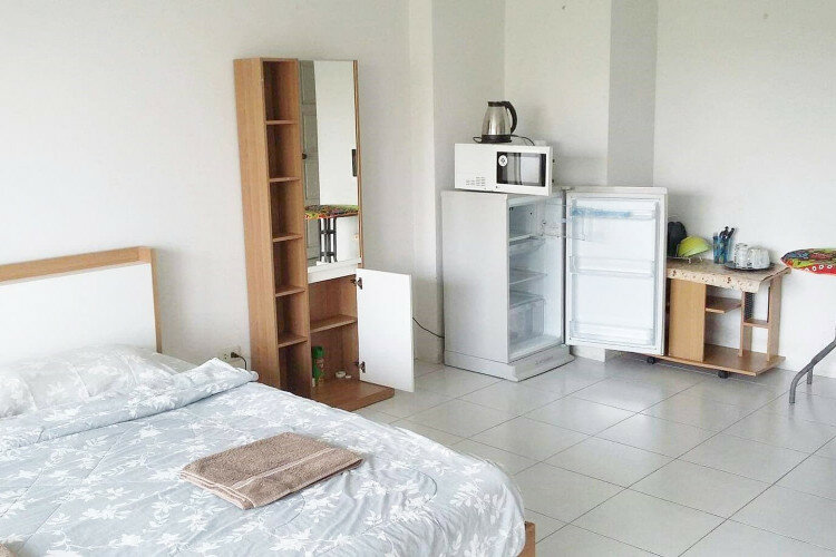 Кондоминиум в Банг Ламунге, Таиланд | THE538646