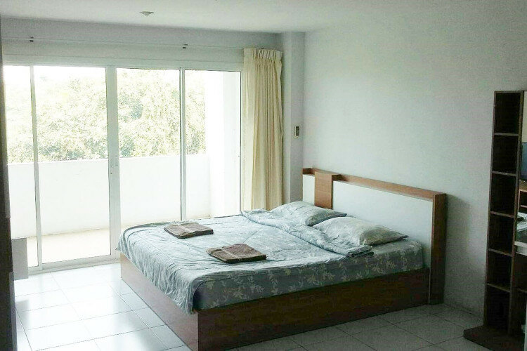 Кондоминиум в Банг Ламунге, Таиланд | THE538646