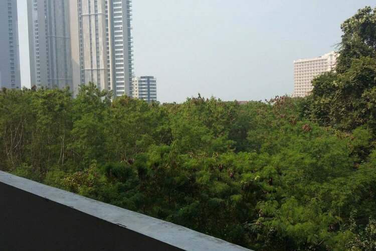 Кондоминиум в Банг Ламунге, Таиланд | THE538646