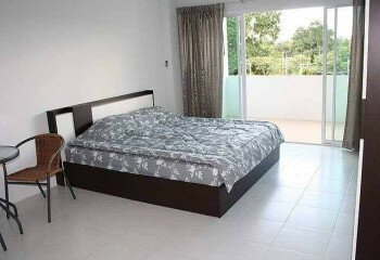 Кондоминиум в Банг Ламунге, Таиланд | THE538646