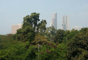 Кондоминиум в Банг Ламунге, Таиланд | THE538646