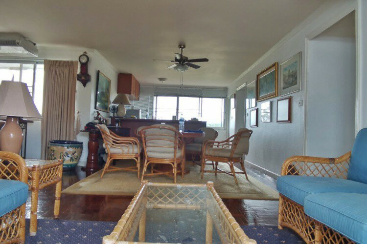 Кондоминиум в Саттахипе, Таиланд | THE138429