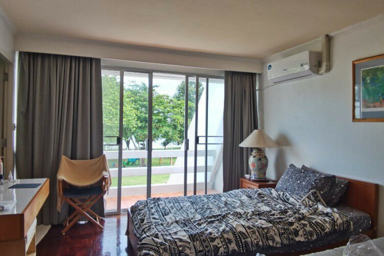 Кондоминиум в Саттахипе, Таиланд | THE138429