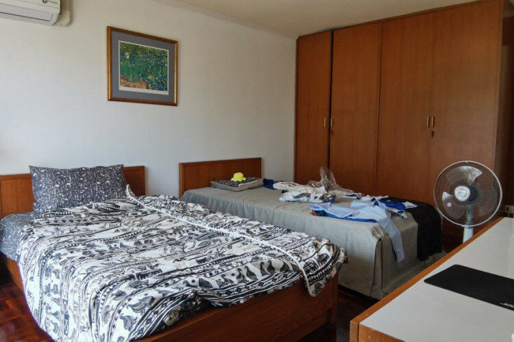 Кондоминиум в Саттахипе, Таиланд | THE138429