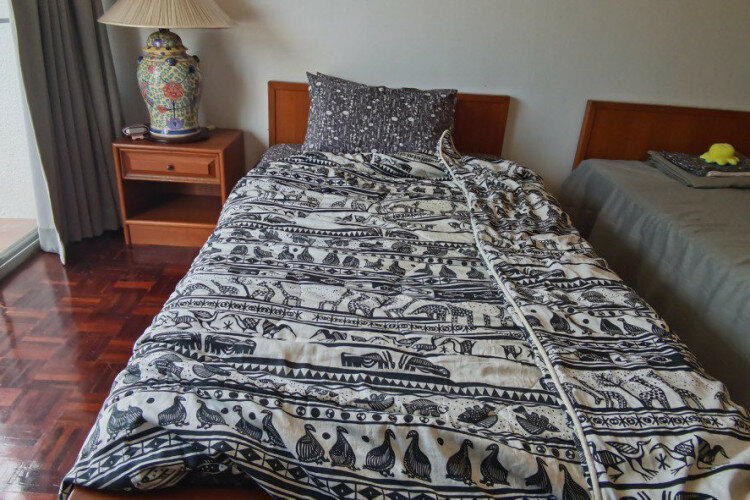 Кондоминиум в Саттахипе, Таиланд | THE138429