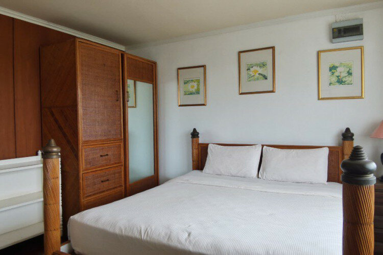 Кондоминиум в Саттахипе, Таиланд | THE138429