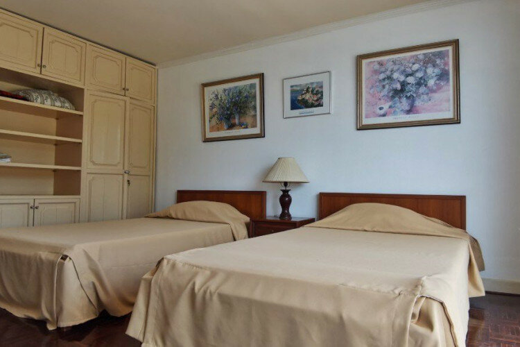 Кондоминиум в Саттахипе, Таиланд | THE138429