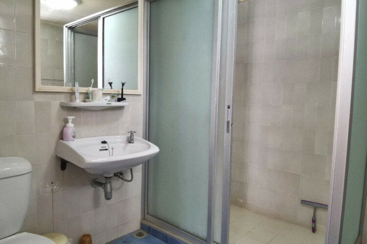 Кондоминиум в Саттахипе, Таиланд | THE138429