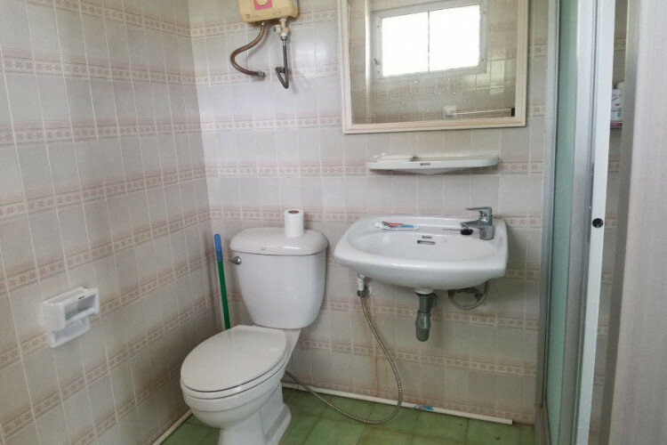 Кондоминиум в Саттахипе, Таиланд | THE138429