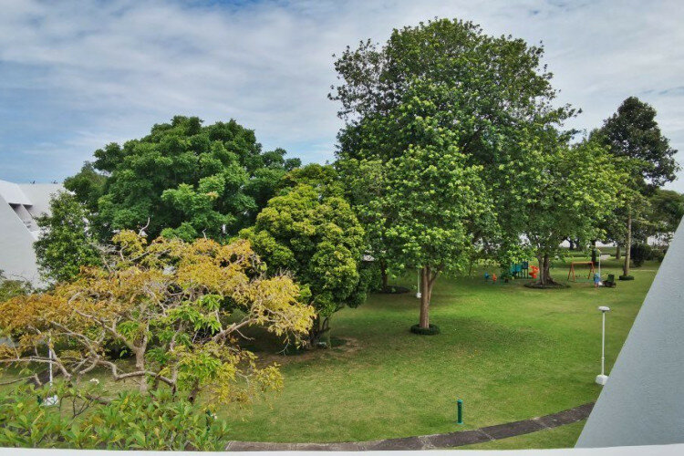 Кондоминиум в Саттахипе, Таиланд | THE138429