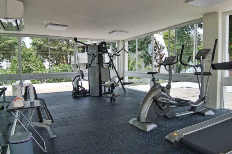 Кондоминиум в Саттахипе, Таиланд | THE138429