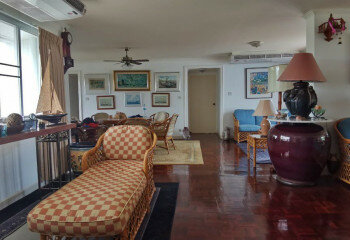 Кондоминиум в Саттахипе, Таиланд | THE138429