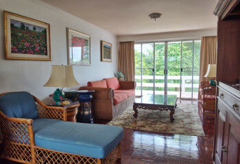 Кондоминиум в Саттахипе, Таиланд | THE138429