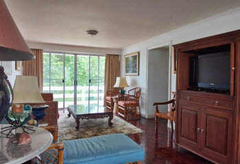 Кондоминиум в Саттахипе, Таиланд | THE138429