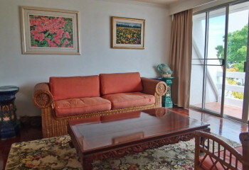 Кондоминиум в Саттахипе, Таиланд | THE138429