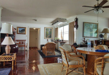 Кондоминиум в Саттахипе, Таиланд | THE138429