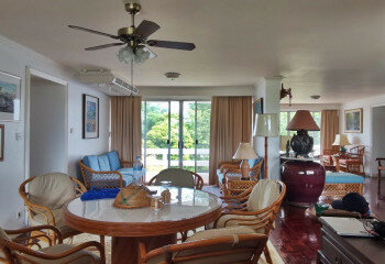 Кондоминиум в Саттахипе, Таиланд | THE138429