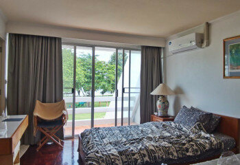 Кондоминиум в Саттахипе, Таиланд | THE138429