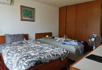 Кондоминиум в Саттахипе, Таиланд | THE138429