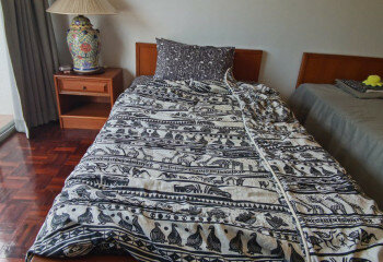 Кондоминиум в Саттахипе, Таиланд | THE138429