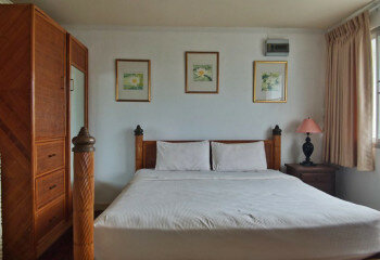 Кондоминиум в Саттахипе, Таиланд | THE138429